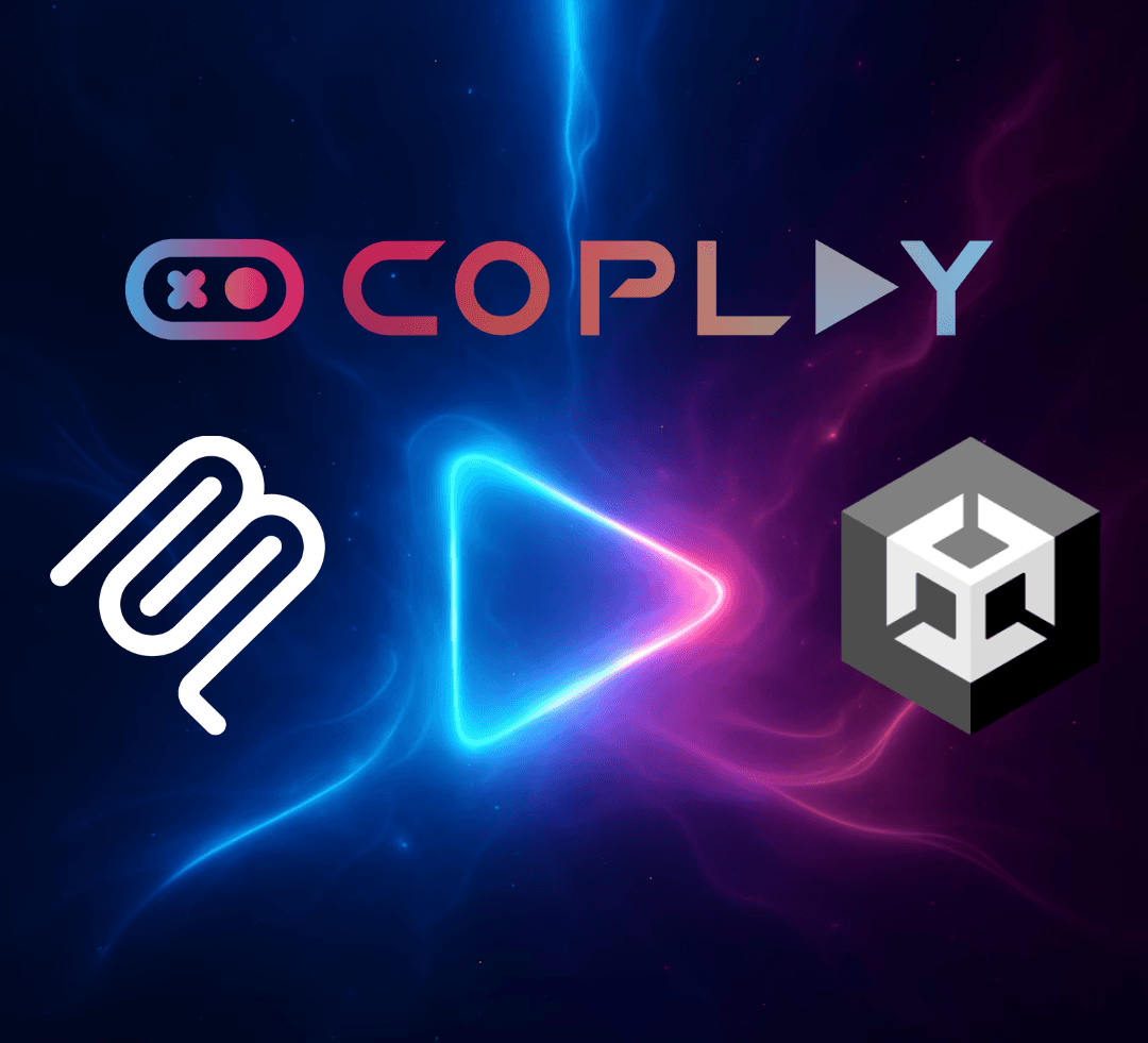 Coplay joins forces with Unity MCP