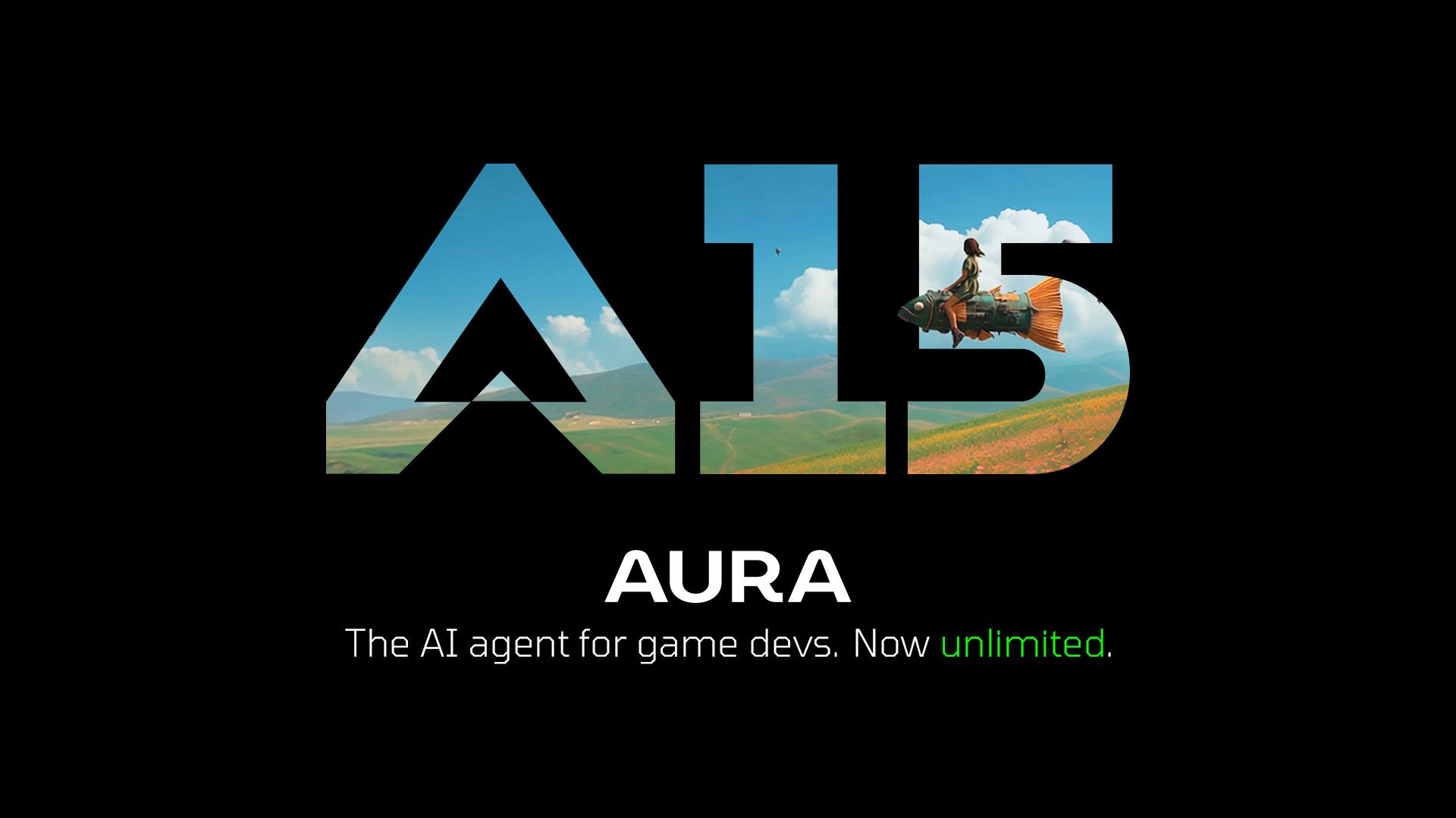 Aura for Unity v0.15.0 Powered by Coplay